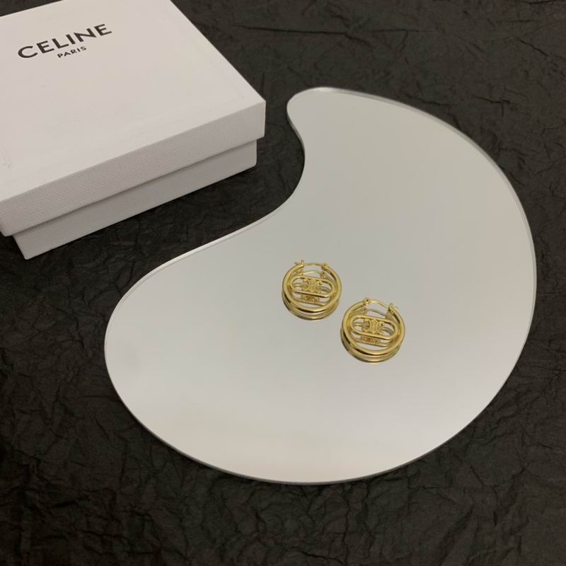 Celine Earring 05lyr362 (1)